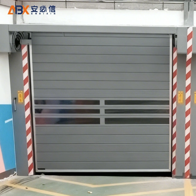 赣州市厂房高速门